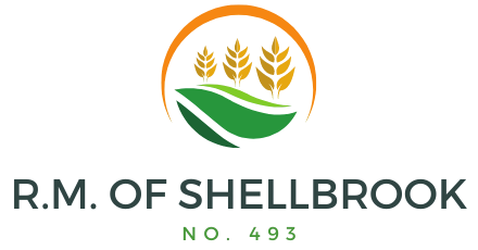 R.M. of Shellbrook - Logo